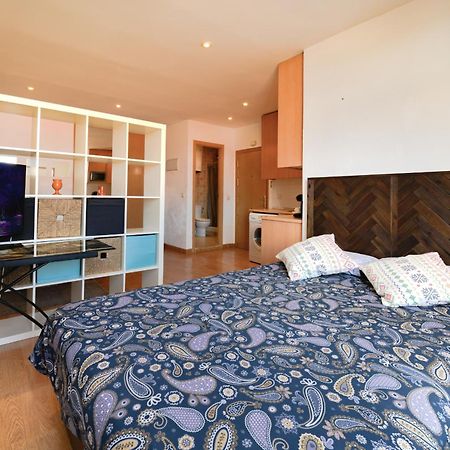 Apartamento4Estaciones 马德里 外观 照片
