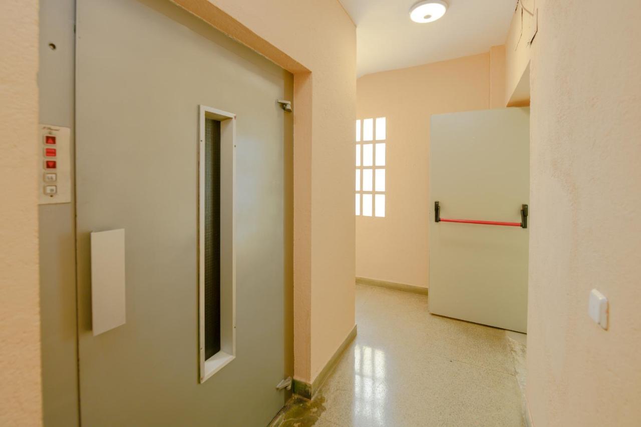 Apartamento4Estaciones 马德里 外观 照片