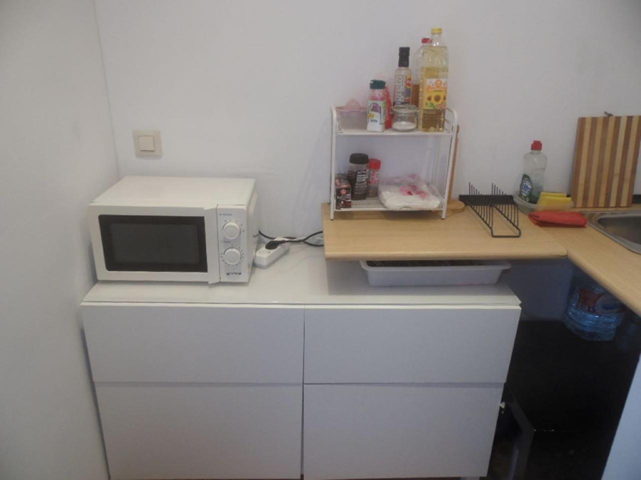 Apartamento4Estaciones 马德里 外观 照片