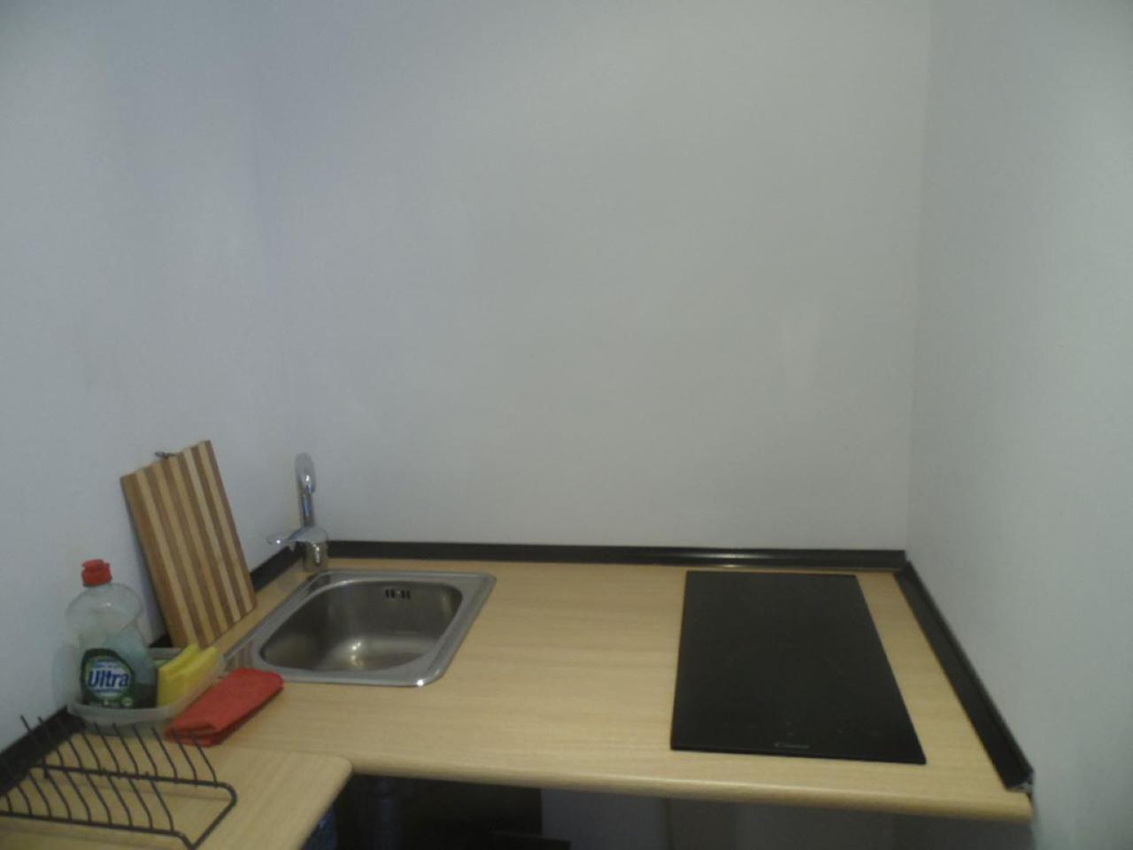 Apartamento4Estaciones 马德里 外观 照片